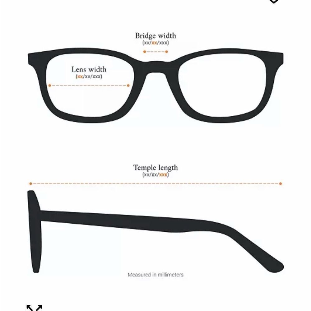 Prada sunglasses - Picture 5 of 6